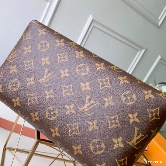 HOBO BEAUBOURG VUITTON LOUIS MINI 0714